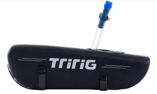 Hydra Carbon Aero Bottle