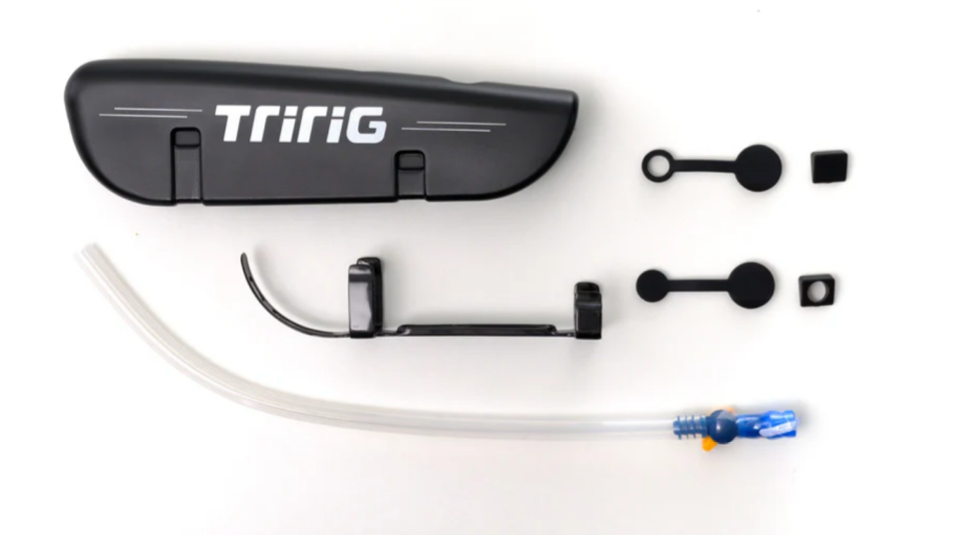 Hydra Carbon Aero Bottle