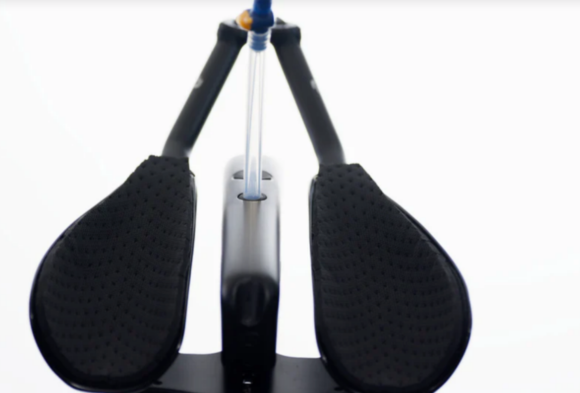 Hydra Carbon Aero Bottle