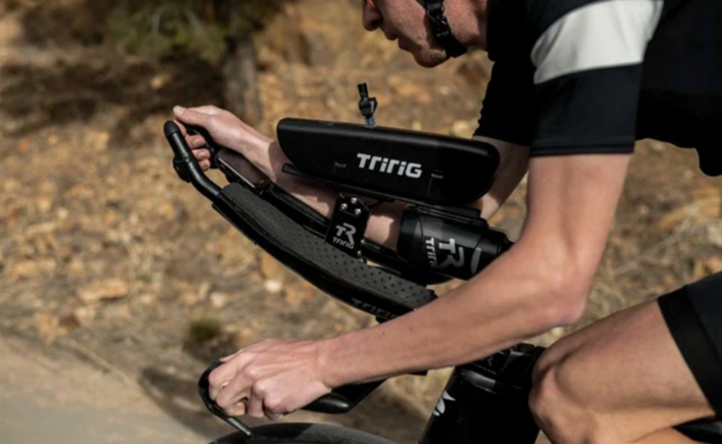 Hydra Carbon Aero Bottle
