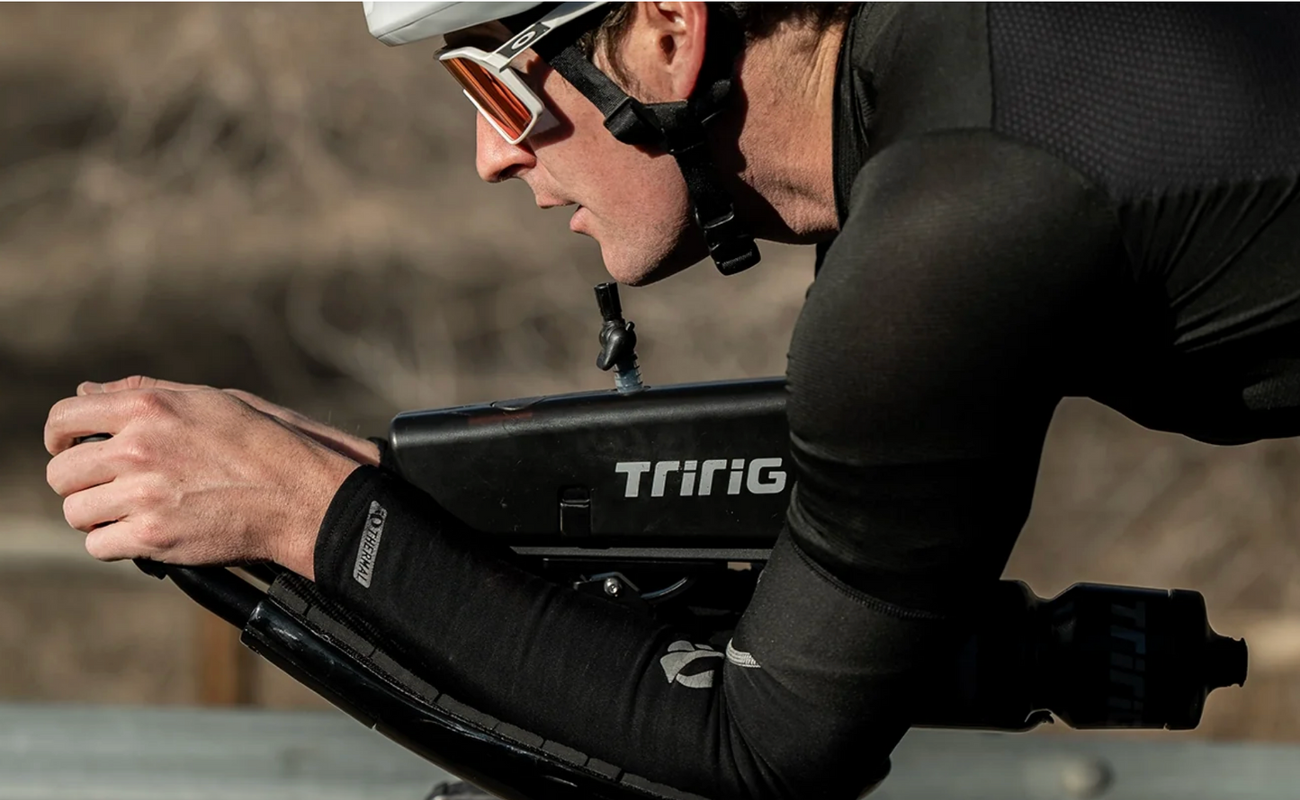 Hydra Carbon Aero Bottle