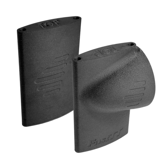 BTA Tower 130mm Integrated Cone