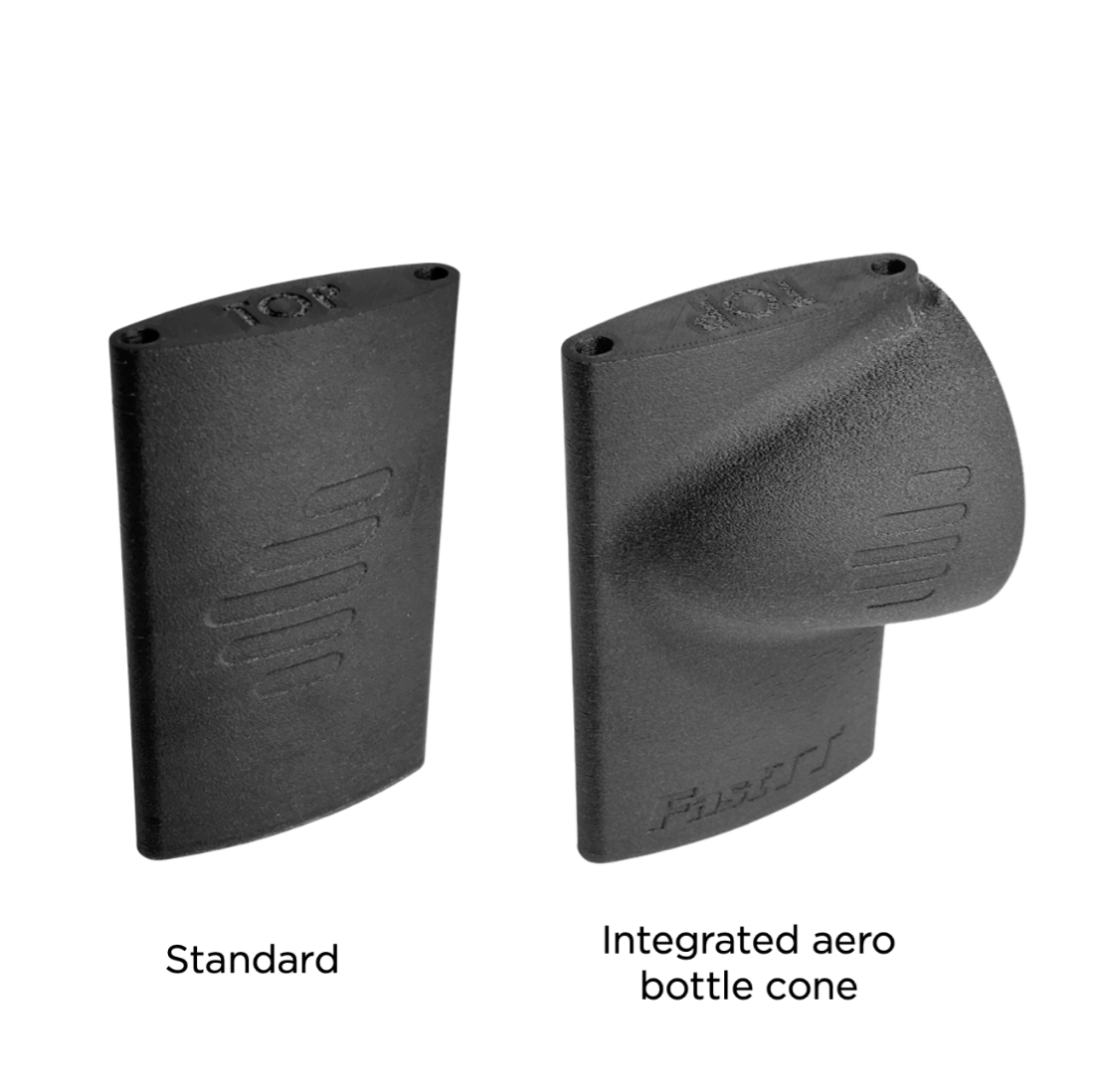 BTA Tower 130mm Integrated Cone