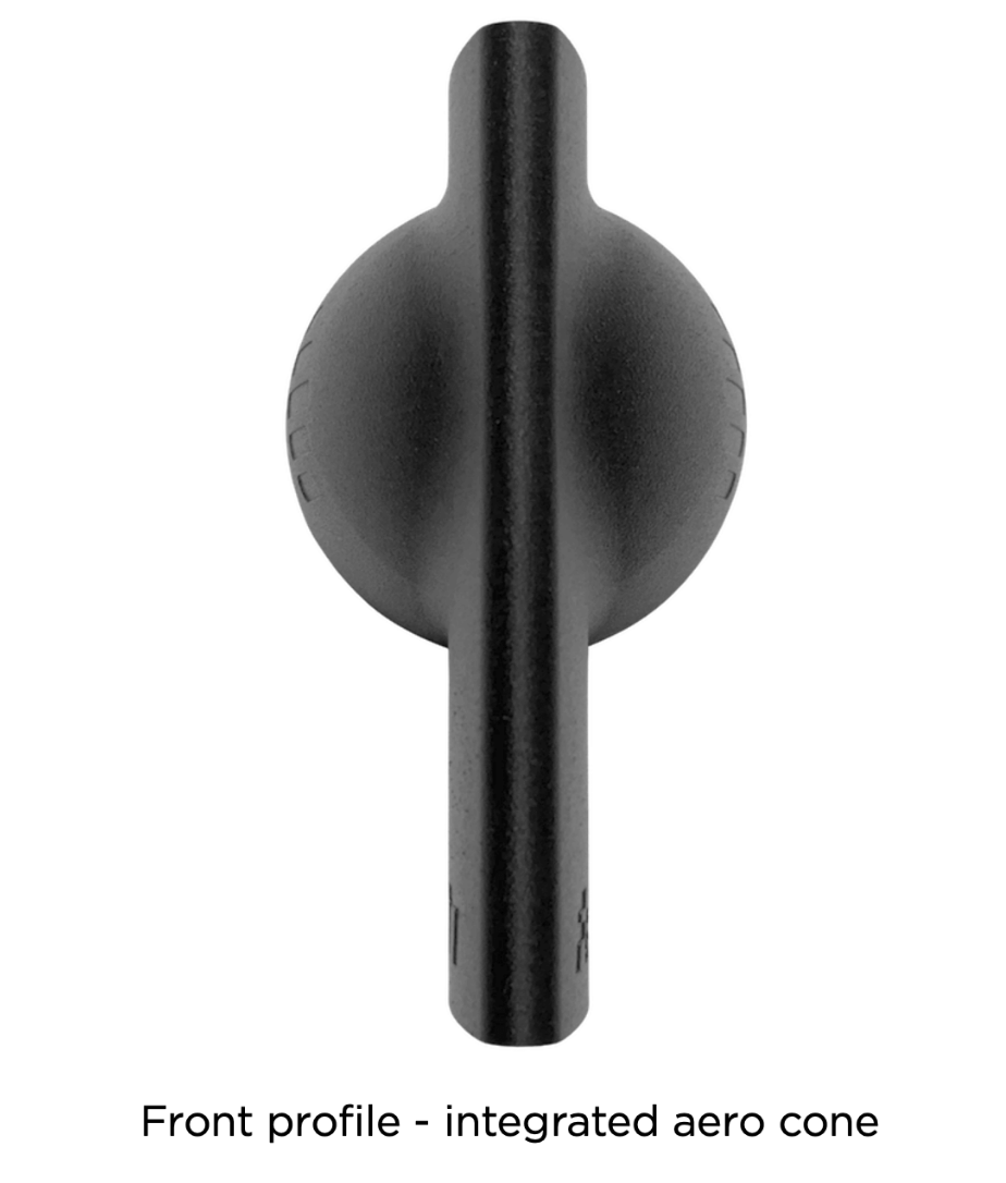 BTA Tower 130mm Integrated Cone