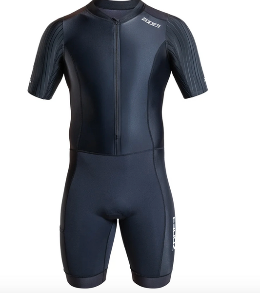Activate+ Short Sleeve Trisuit Men's