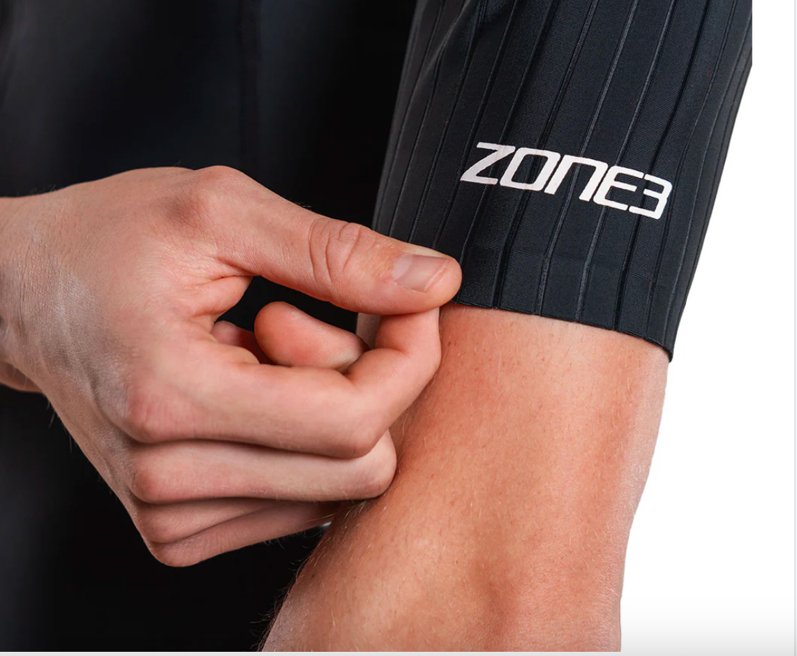 Activate+ Short Sleeve Trisuit Men's