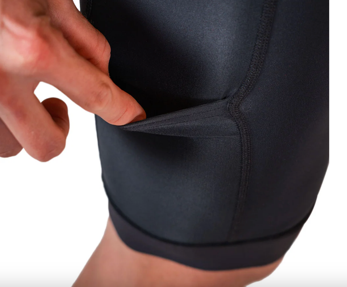 Activate+ Short Sleeve Trisuit Men's