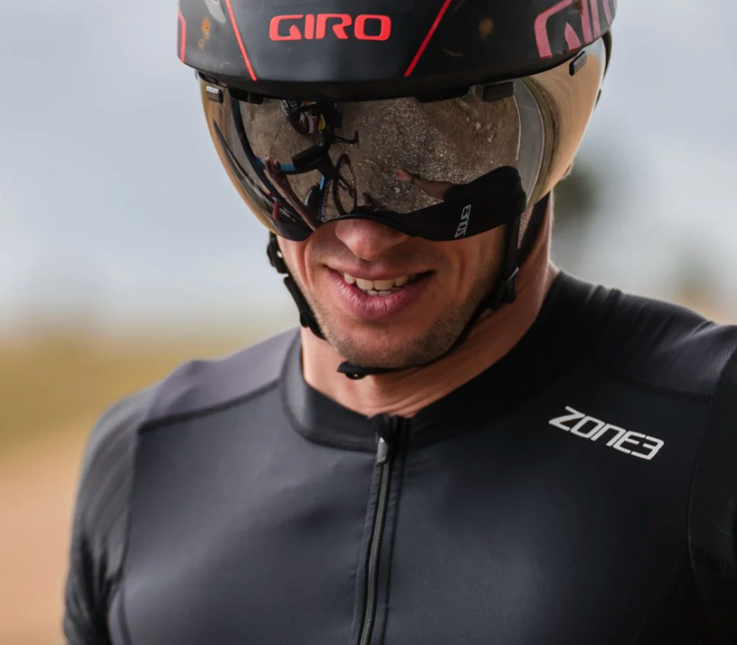 Activate+ Short Sleeve Trisuit Men's