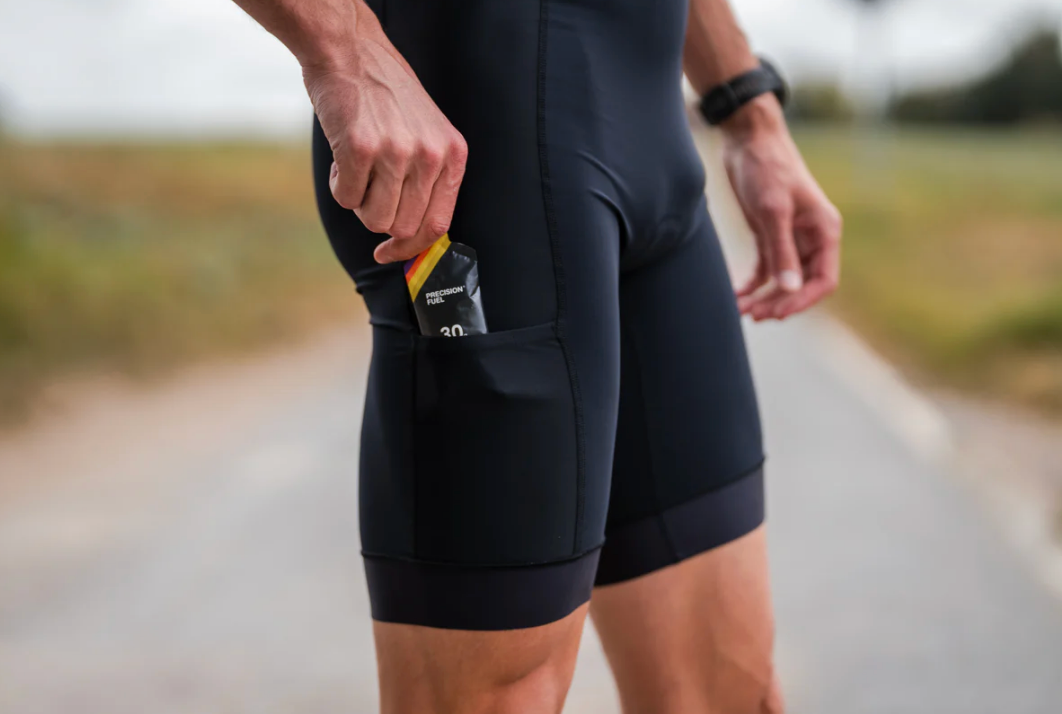 Activate+ Short Sleeve Trisuit Men's