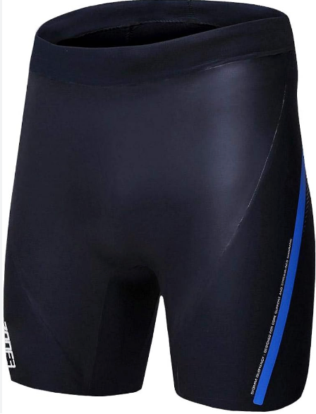Buoyancy Shorts - The Originals : 5/3mm