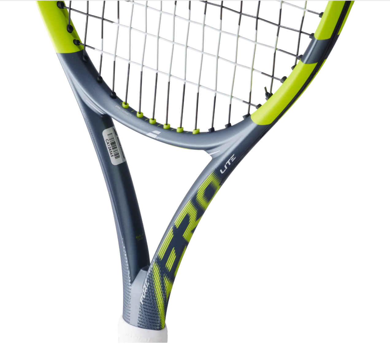 Pure Aero Lite Gen 9 - Frame