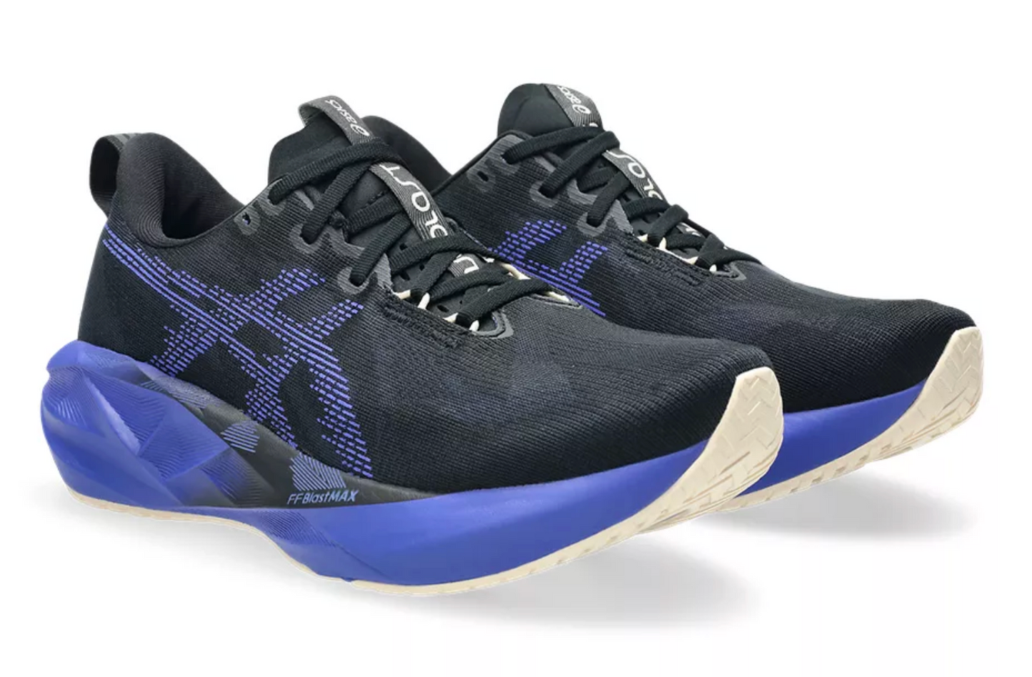 Novablast 5 Men's Wide 2E