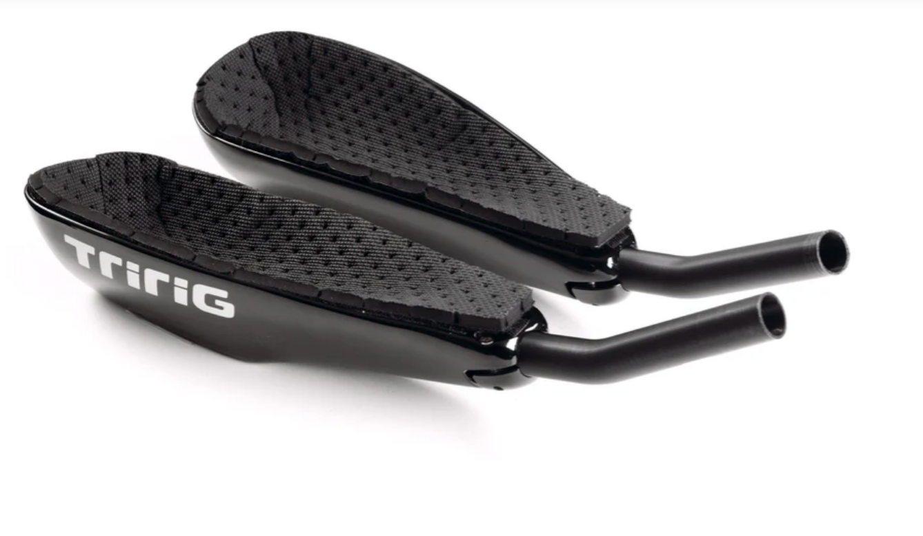 Closed Back Ultimate EVO Arm Cups