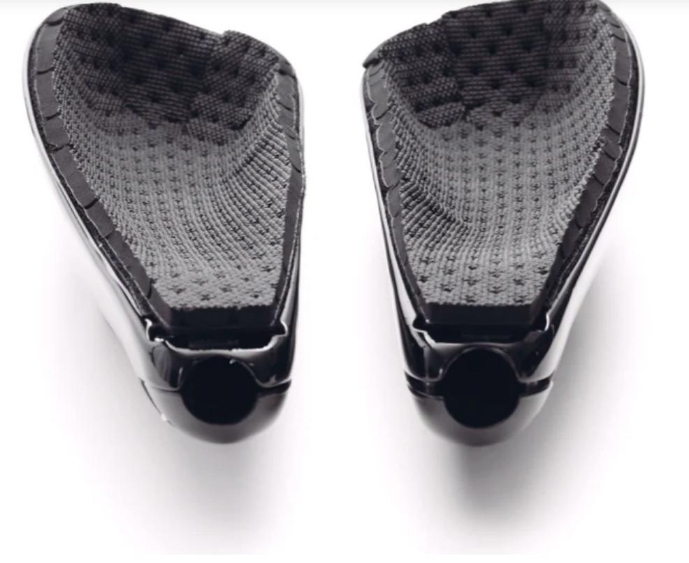 Closed Back Ultimate EVO Arm Cups