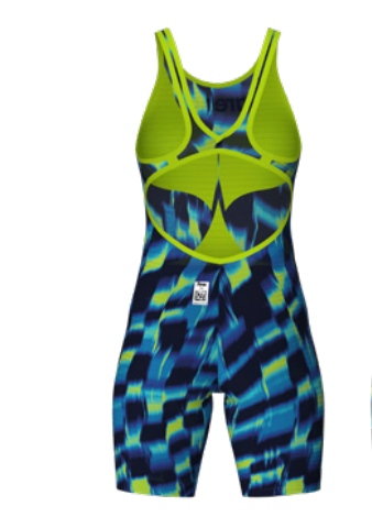 Powerskin  Air3 Limited Edition Open Back