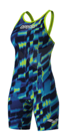 Powerskin  Air3 Limited Edition Open Back