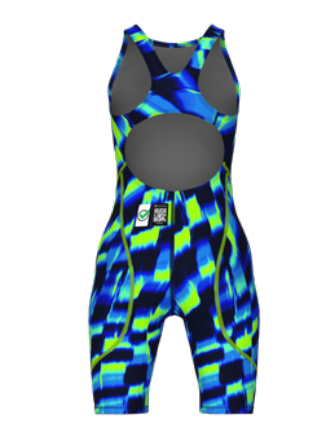 Powerskin® ST Next Limited Edition Jr.