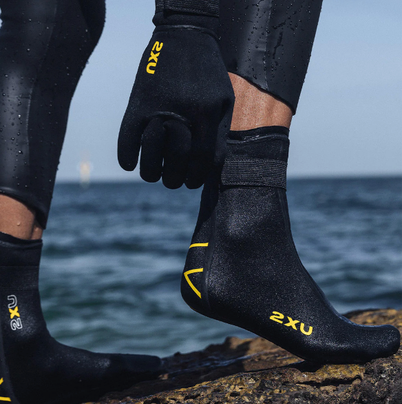Propel Neoprene Booties