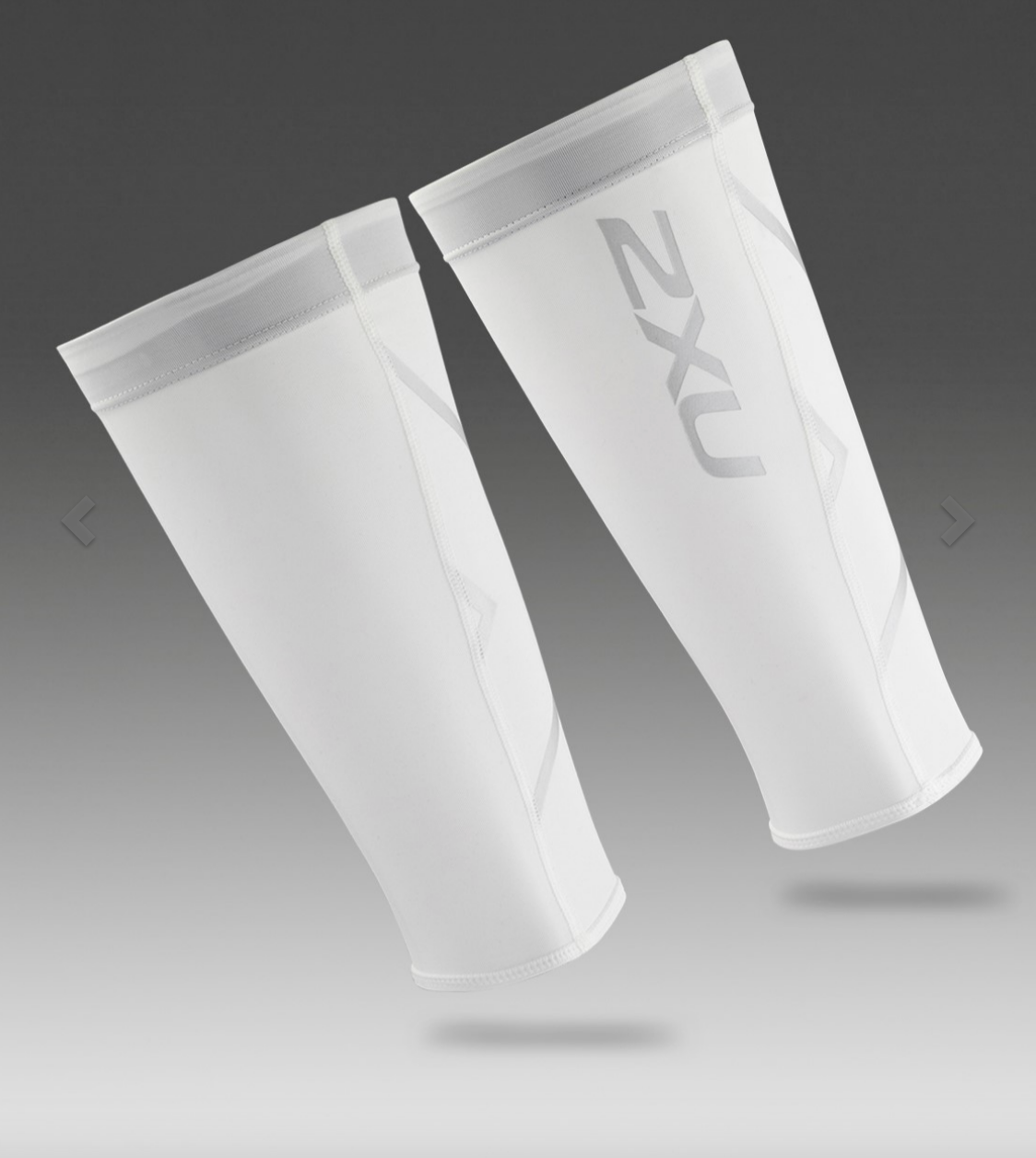Compression Calf Guards (Pr)