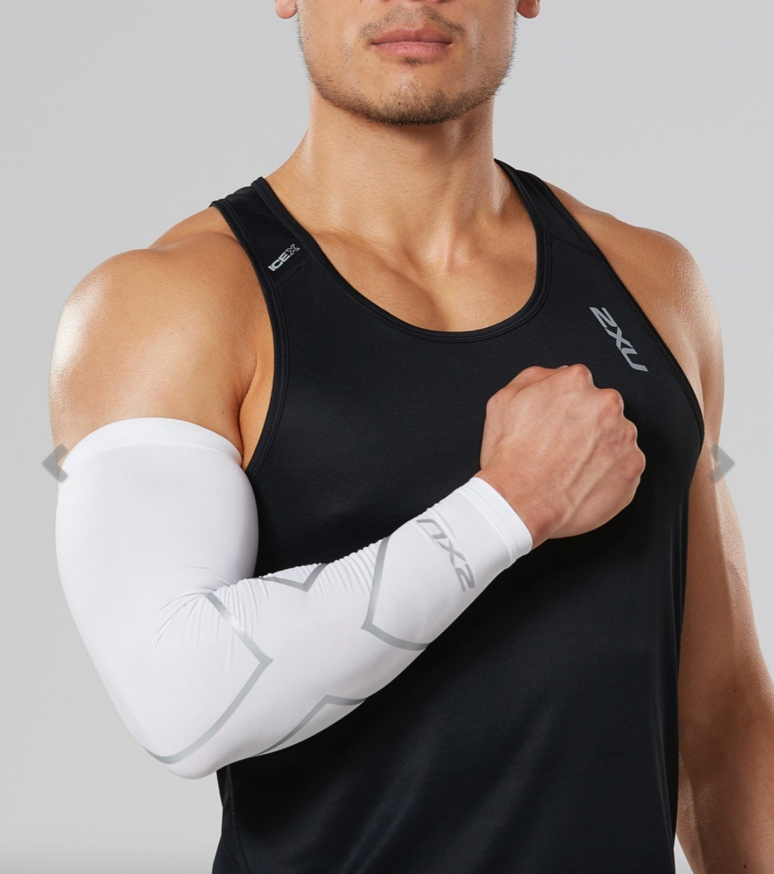 Compression Arm Guard(Single)