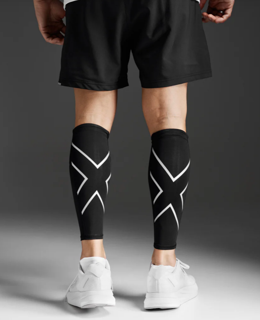 Compression Calf Guards (Pr)