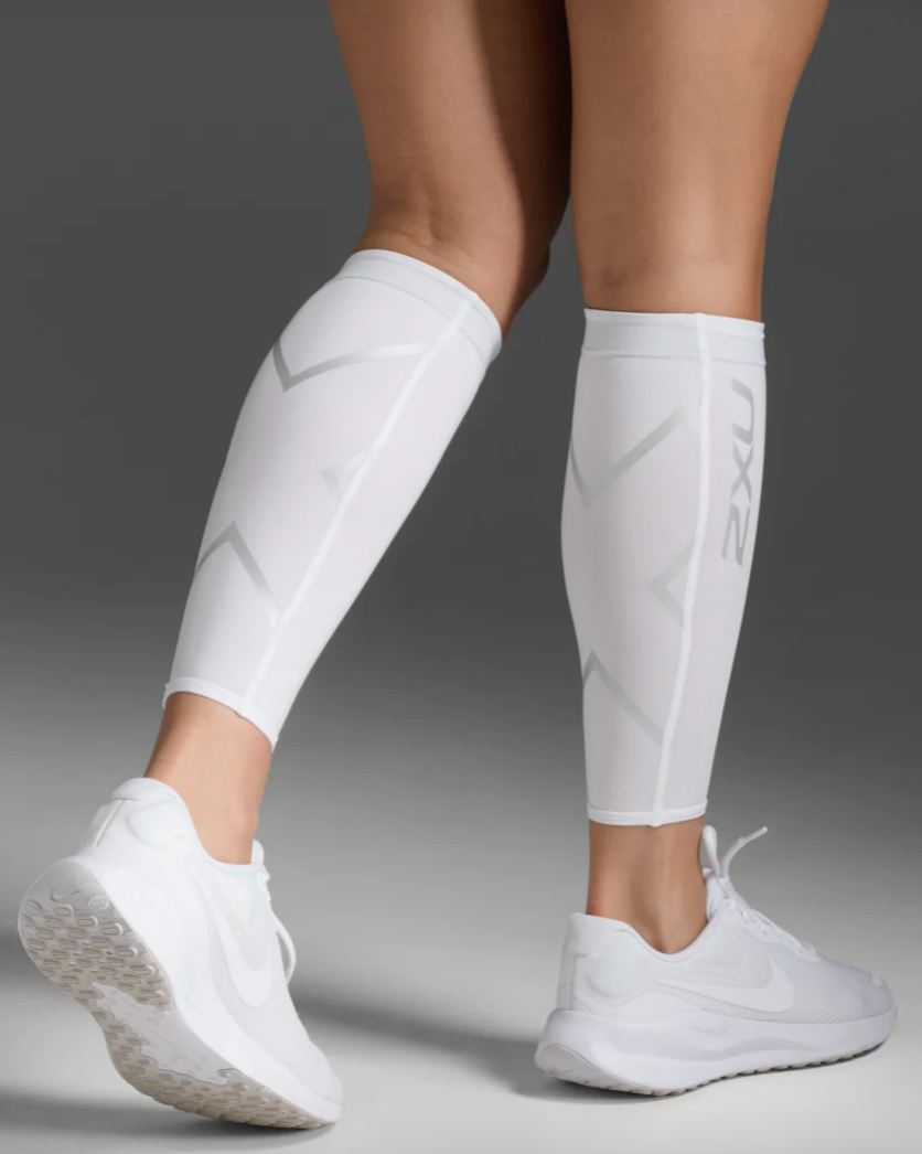 Compression Calf Guards (Pr)