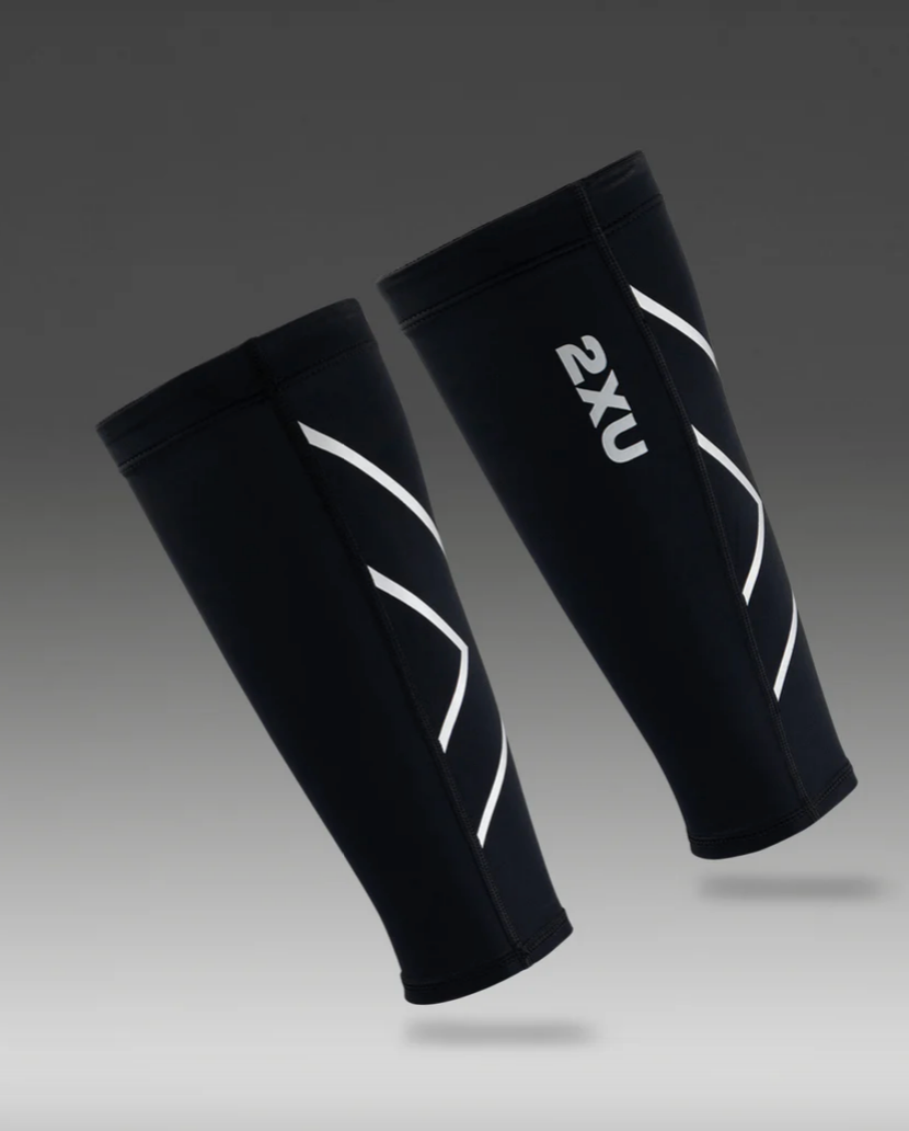 Compression Calf Guards (Pr)