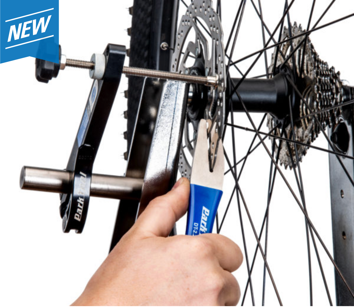 DT-2.2 Rotor Truing Tool
