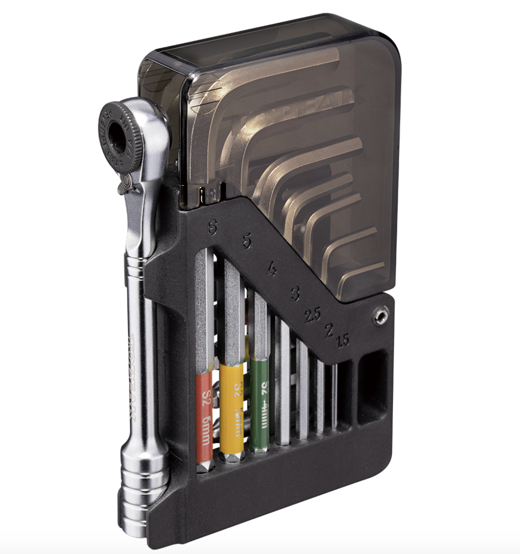 Omni Toolcard