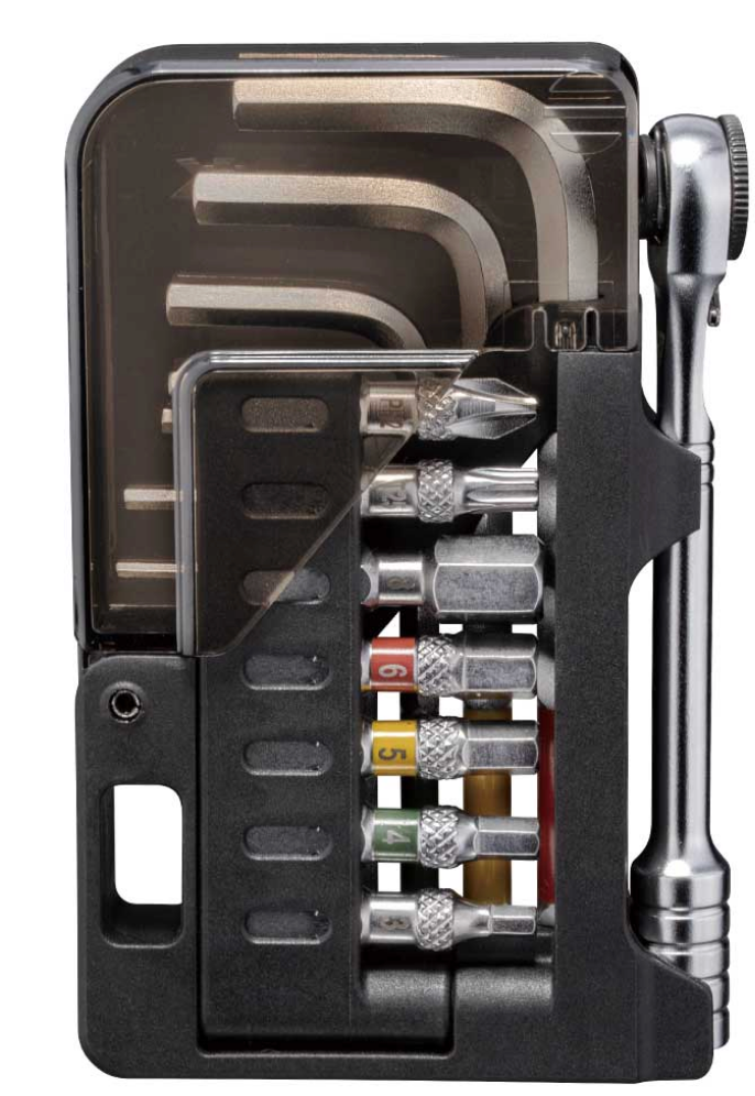 Omni Toolcard