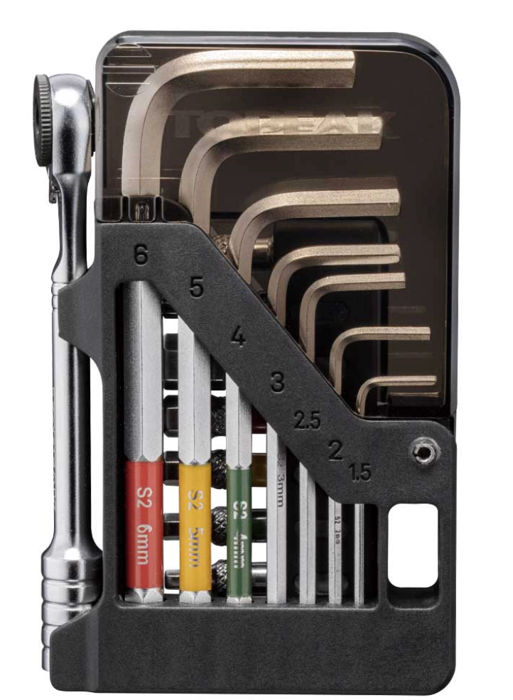 Omni Toolcard