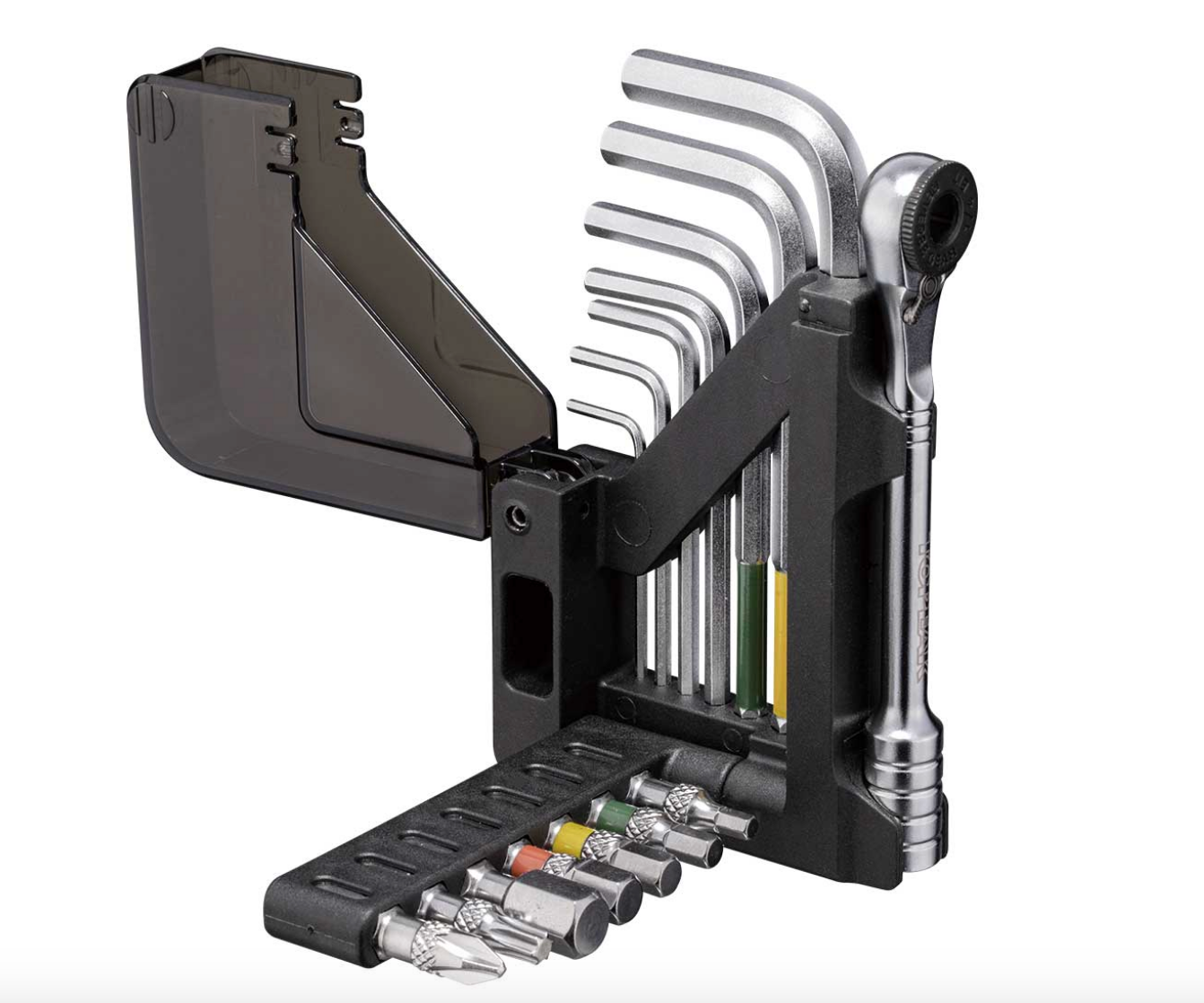 Omni Toolcard