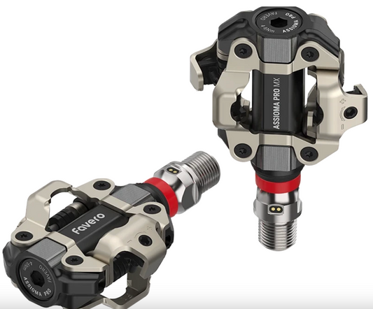 Assioma Pro MX-2