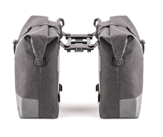 Greg & Manu MIK 41L Double Bag