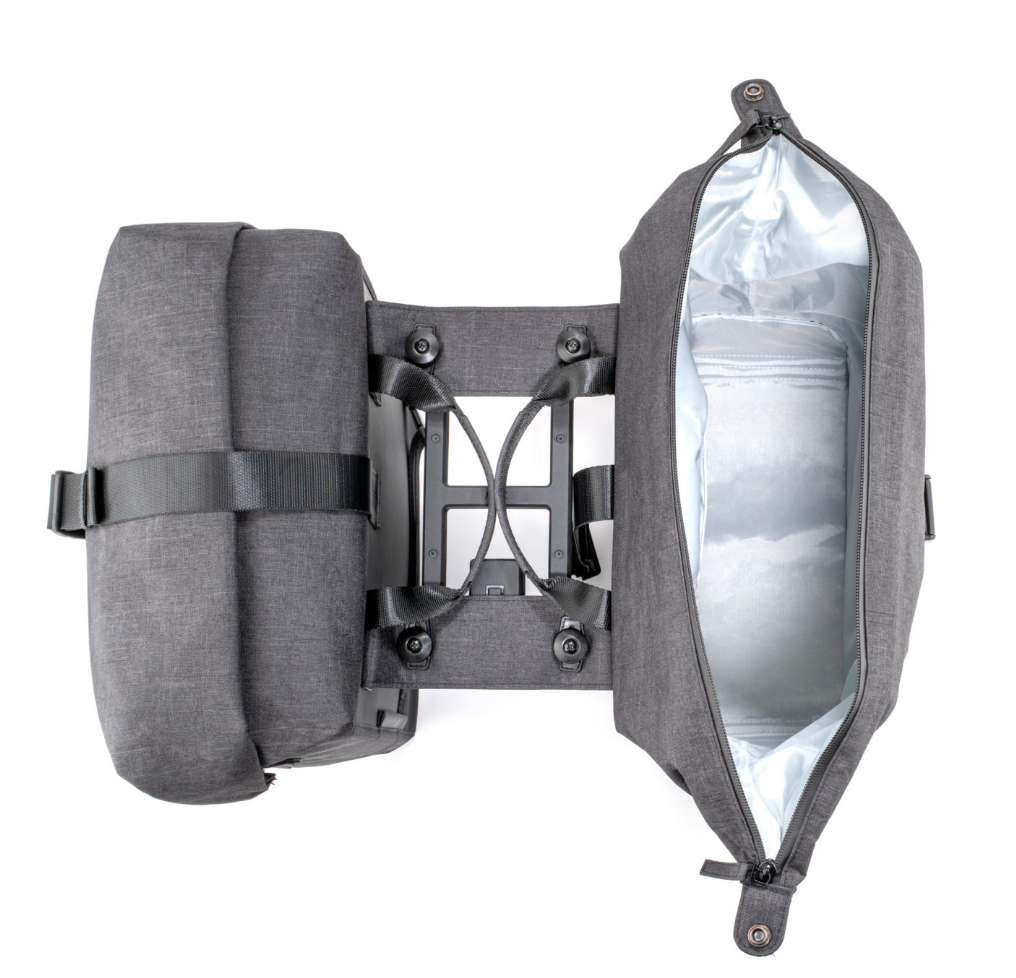 Greg & Manu MIK 41L Double Bag