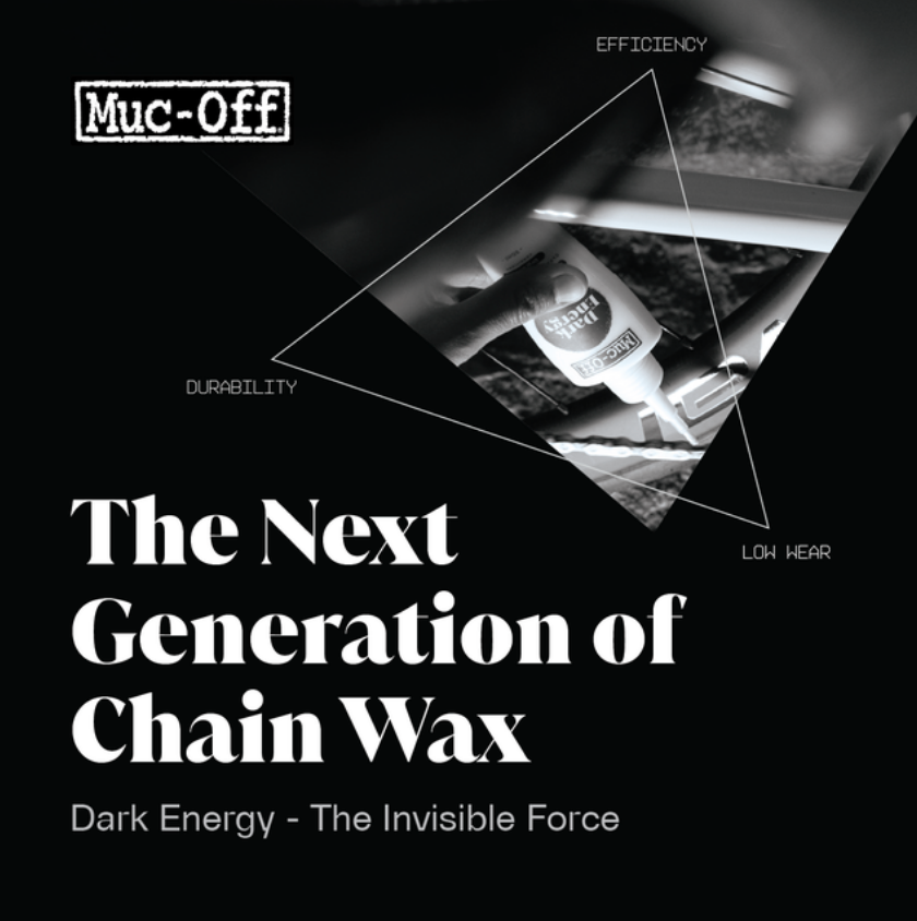 Dark Energy Wax Lube
