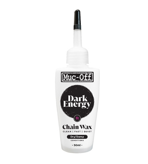 Dark Energy Wax Lube
