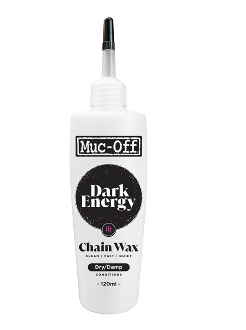 Dark Energy Wax Lube
