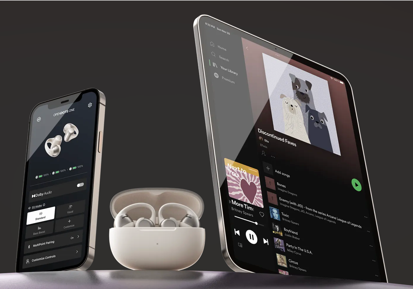 OpenDots One