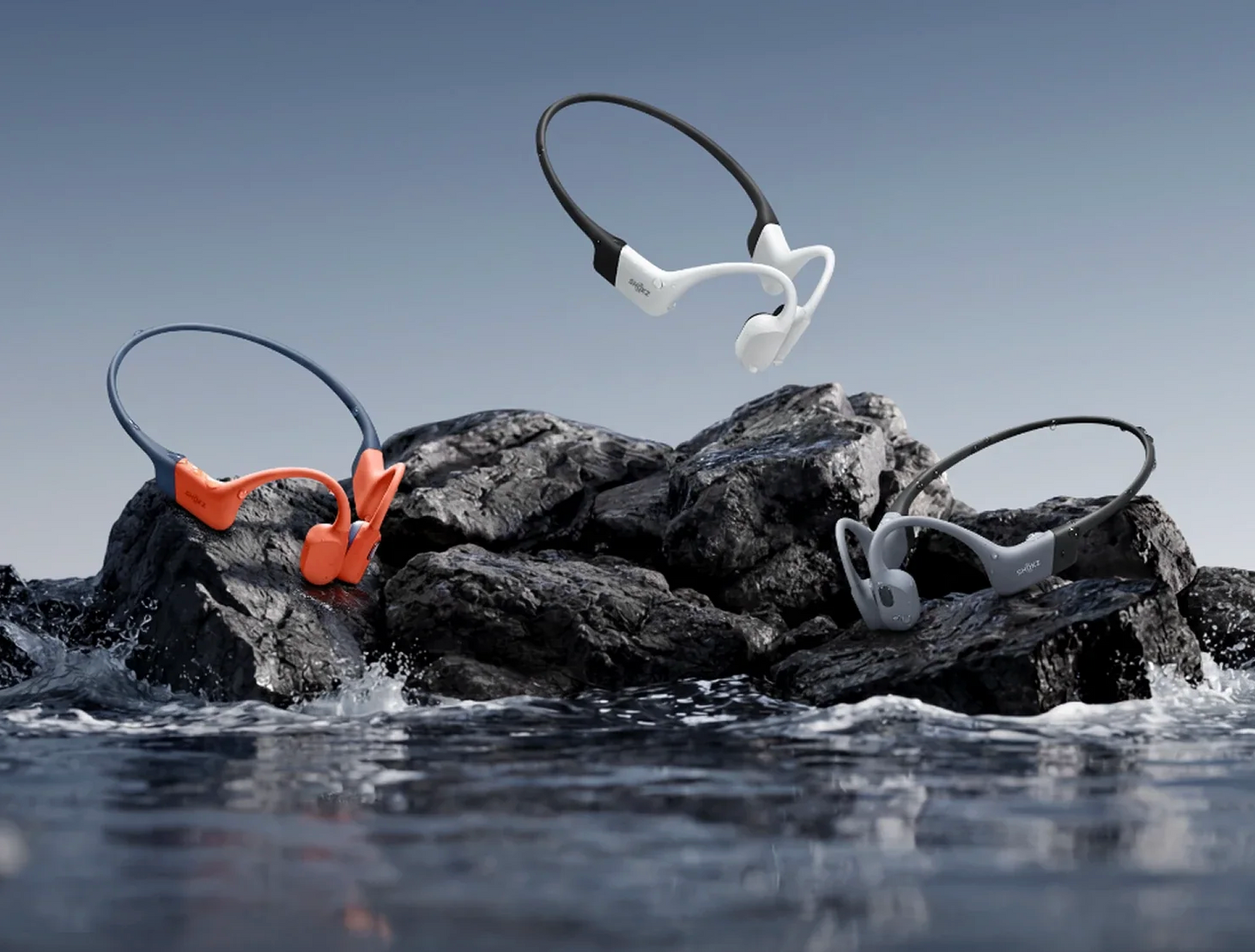 OpenSwim Pro