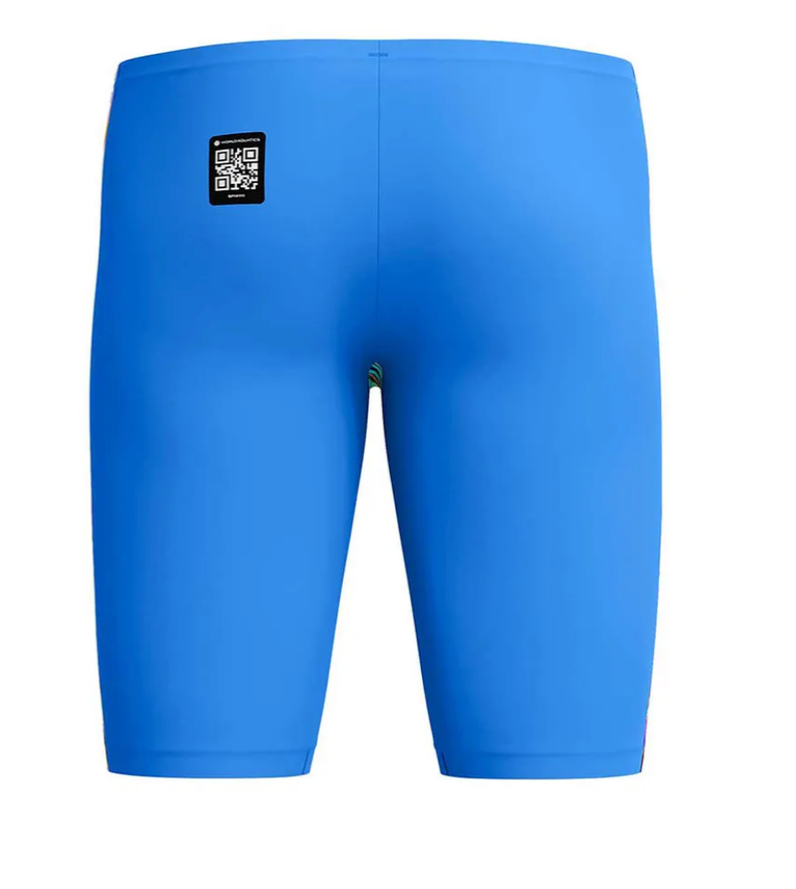 Fastskin LZR Pure Valor 2.0 Jammer Ltd. Edition