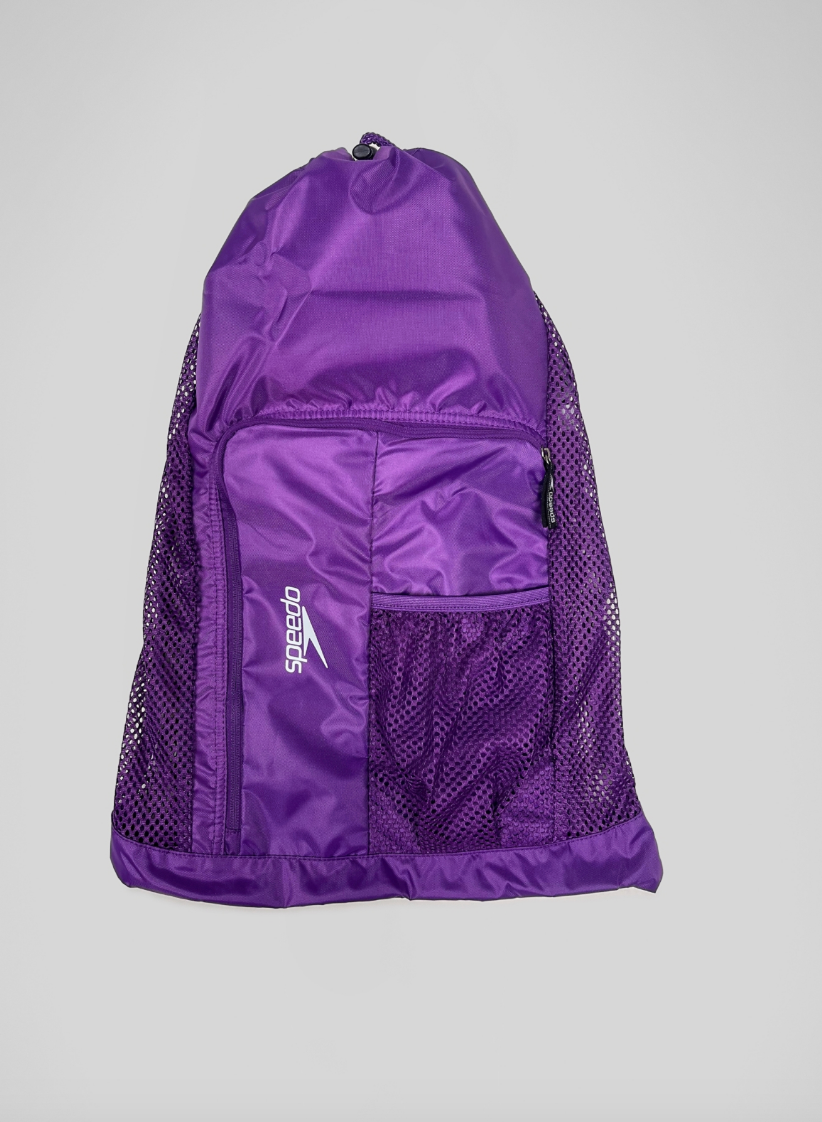Deluxe Ventilator Mesh Bag