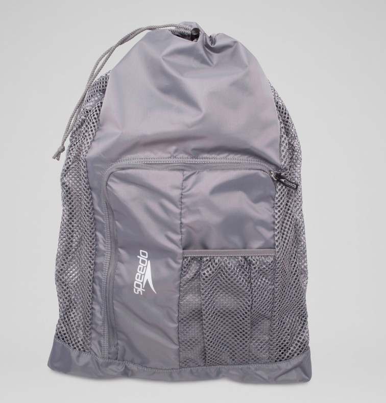 Deluxe Ventilator Mesh Bag