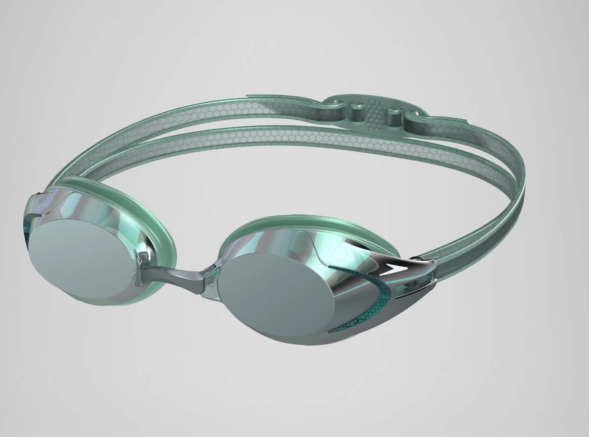 Vanquisher 3.0 Mirrored
