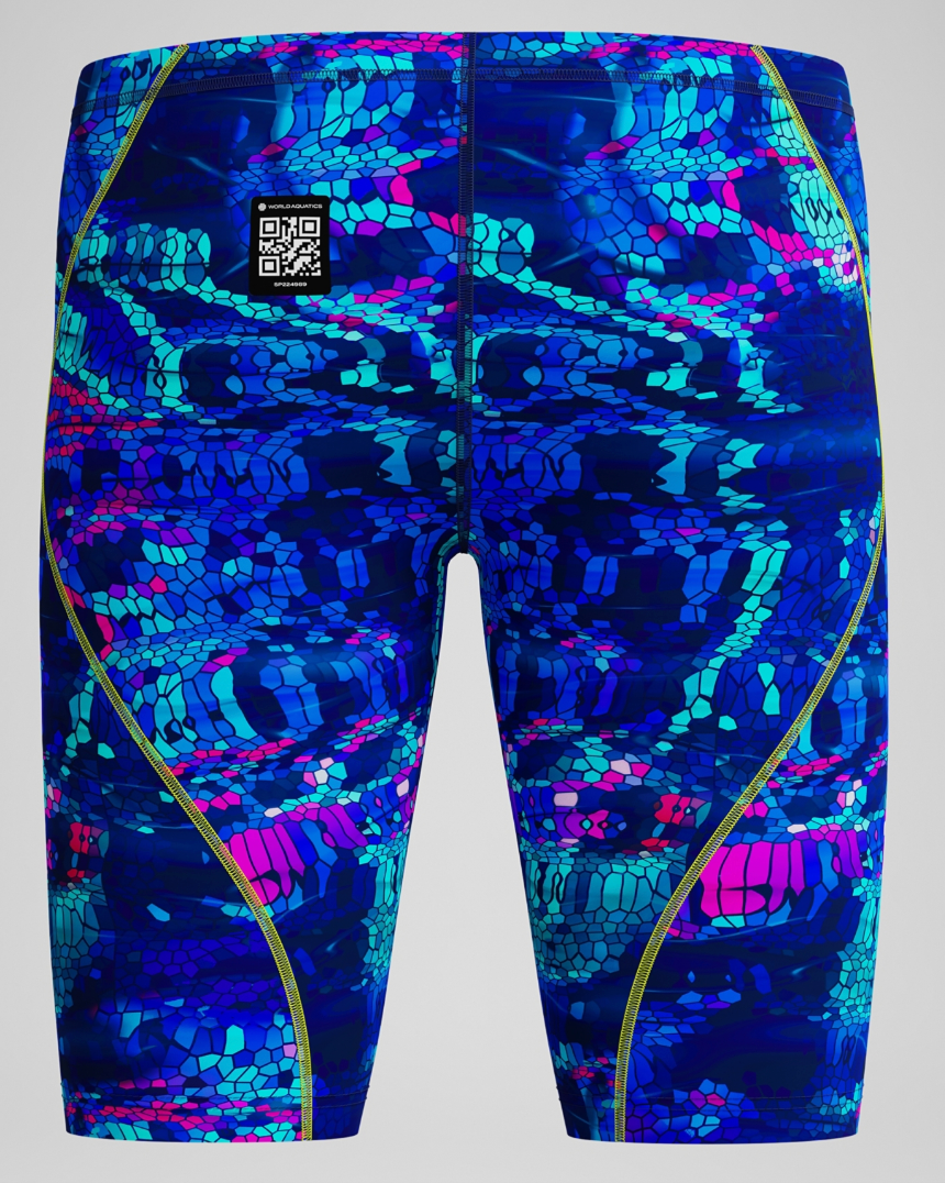 Fastskin Hyperspark Printed Jammer