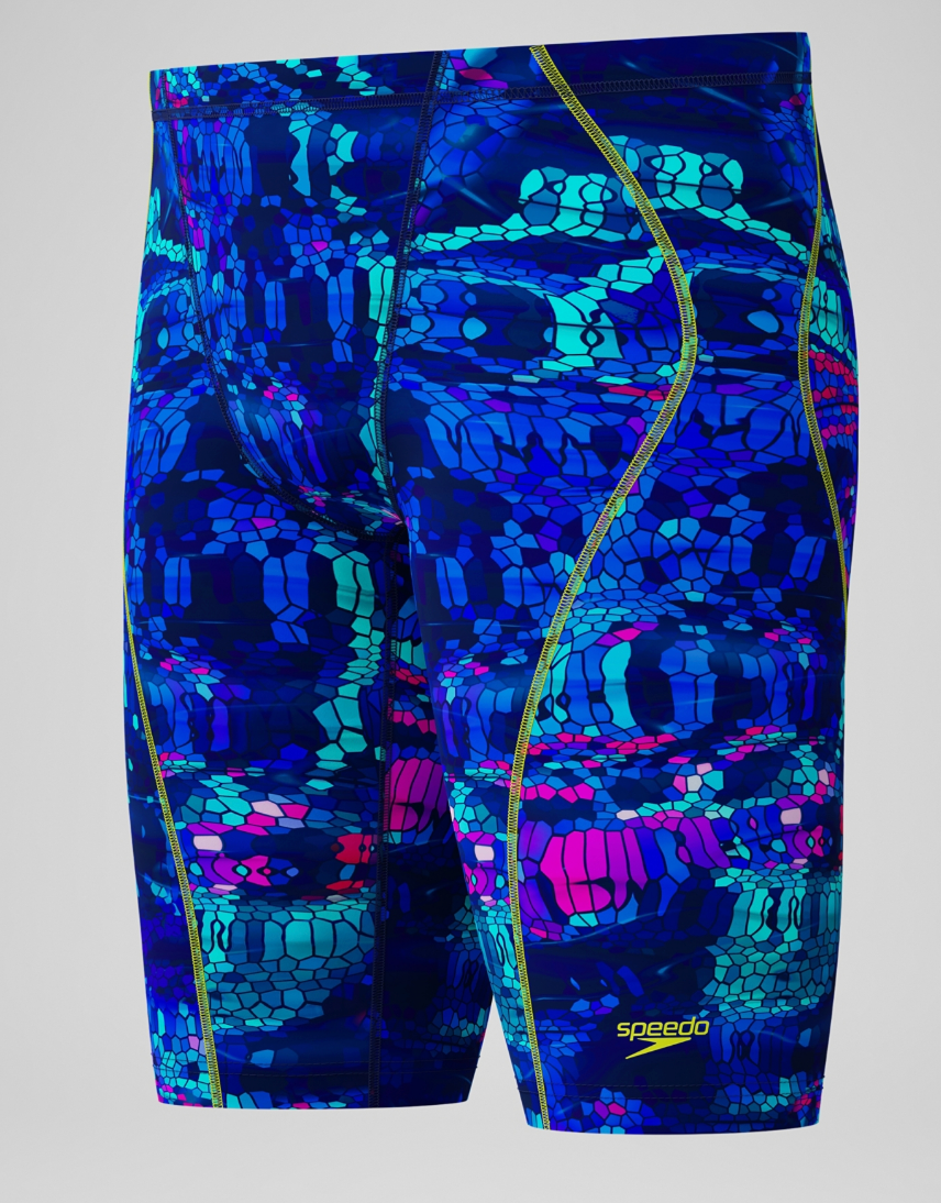 Fastskin Hyperspark Printed Jammer