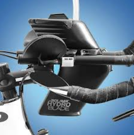 Hydroblade Tri Edition