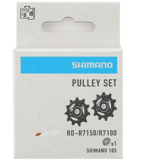 Pulley Set  105 RD-R7100