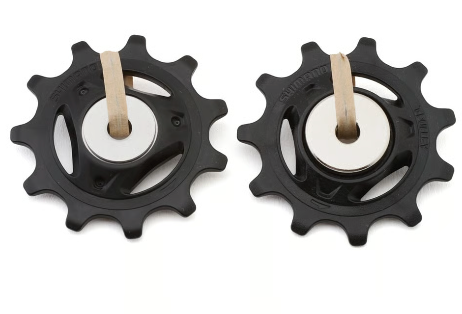 Pulley Set  105 RD-R7100