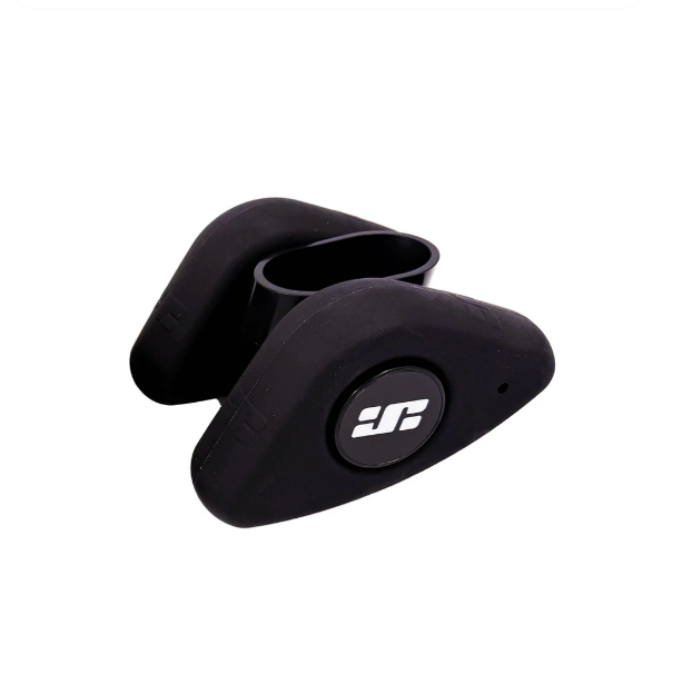 Inflatable Rocker Feet + Pump
